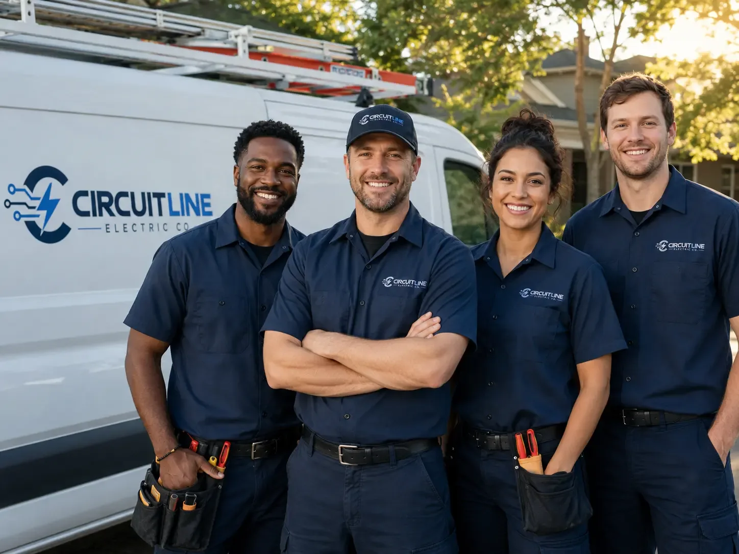 Whole Home Rewiring company in Bostwick, GA
